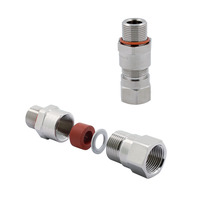 Stainless steel cable glands Ex e/d - A2LCS