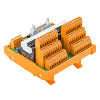 Relays 1 compact CO contact