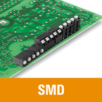 1.5 mm² (AWG 16) - pitch 7.50 mm - SMD reflow-solder connection - LSF-SMD 7.50