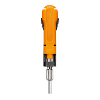 Contact removal tools