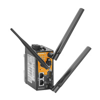 Industrial Security Router