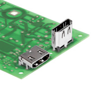HDMI Connectors