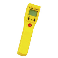 Infrared thermometer