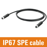 IP67 Patch Cable