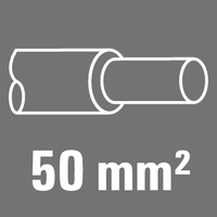 50 mm²