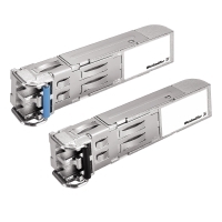 SFP transceiver (for use with switches of Basic-,Value- and PremiumLine)