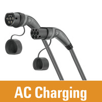 AC Charging cables