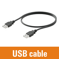 USB - USB
