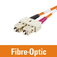 Fibre-optic cabling solutions