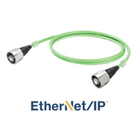 Ethernet/IP-Leitungen