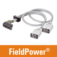 FieldPower® Cables