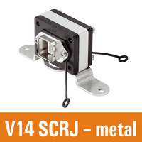 V14 SCRJ - metal