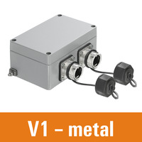 V1 - metal