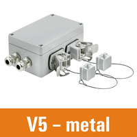 V5 - metal