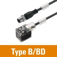 Type B/BD