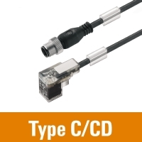 Type C/CD